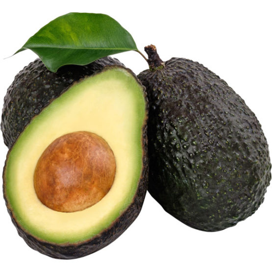 Aguacate Hass de Sander Farm