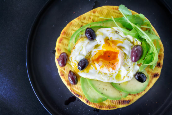 Aguacate Hass de Sander Farm