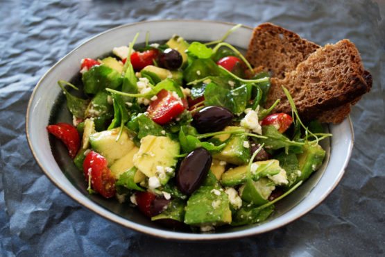 Aguacate Hass de Sander Farm