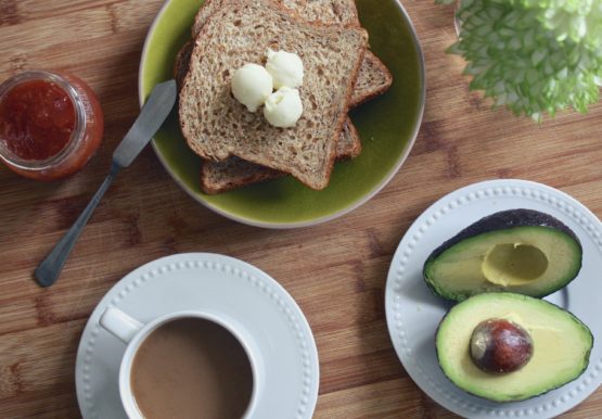 Aguacate Hass de Sander Farm